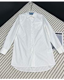 Prada Women's Shirt White