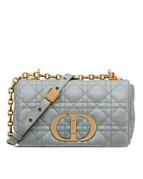 Christian Dior Small Dior Caro Bag 