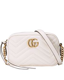 Gucci GG Marmont Matelasse Mini Bag 448065 