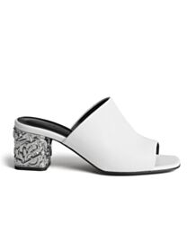 Hermes Women's Glossy 60 Sandal 