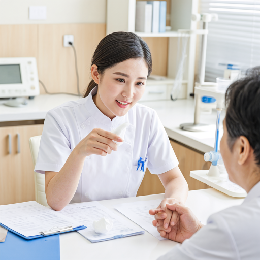 如何才能获取到优质的卫生服务呢？