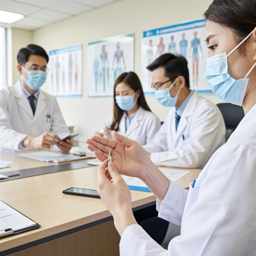 医学疫苗免疫是什么？效果如何评估？