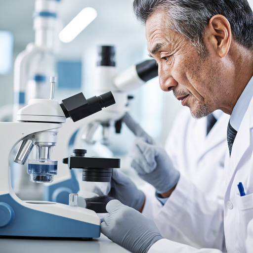医学免疫长寿科学如何助力健康长寿？