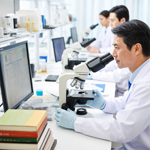 医学免疫热带医学主要研究什么内容？