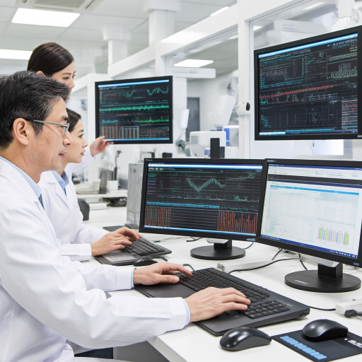 医学免疫量子计算技术是什么？有哪些应用和挑战？