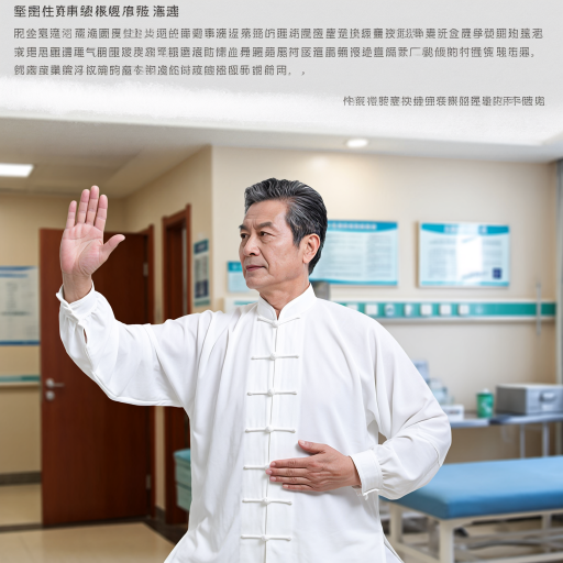 医学免疫气功技术怎么练、有啥功效、适用哪些人？